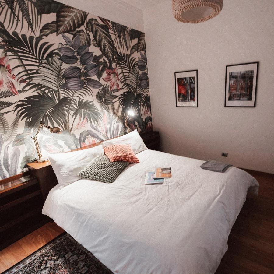Mrdoyle Apartment Catalani Milano Ngoại thất bức ảnh