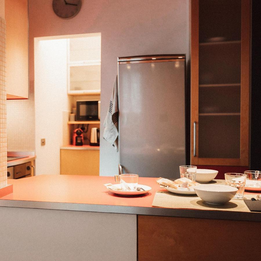 Mrdoyle Apartment Catalani Milano Ngoại thất bức ảnh