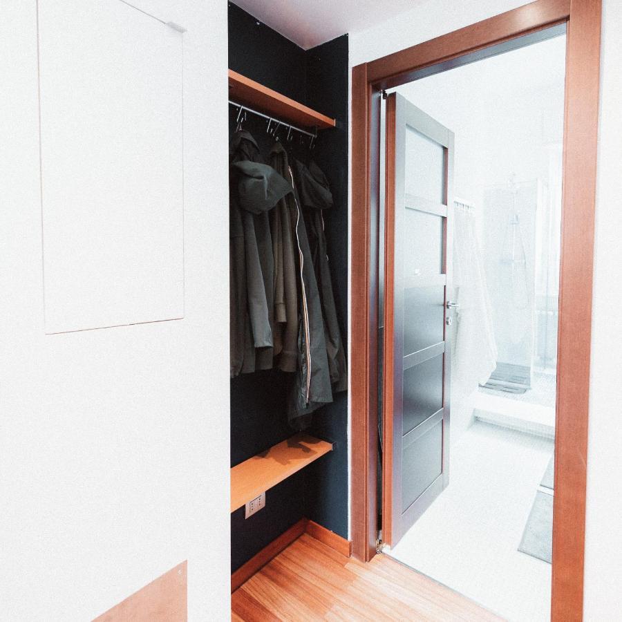 Mrdoyle Apartment Catalani Milano Ngoại thất bức ảnh