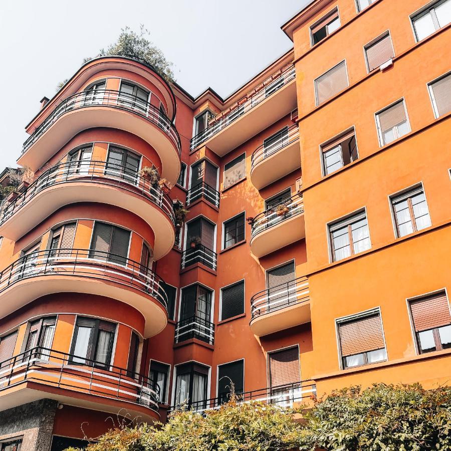 Mrdoyle Apartment Catalani Milano Ngoại thất bức ảnh